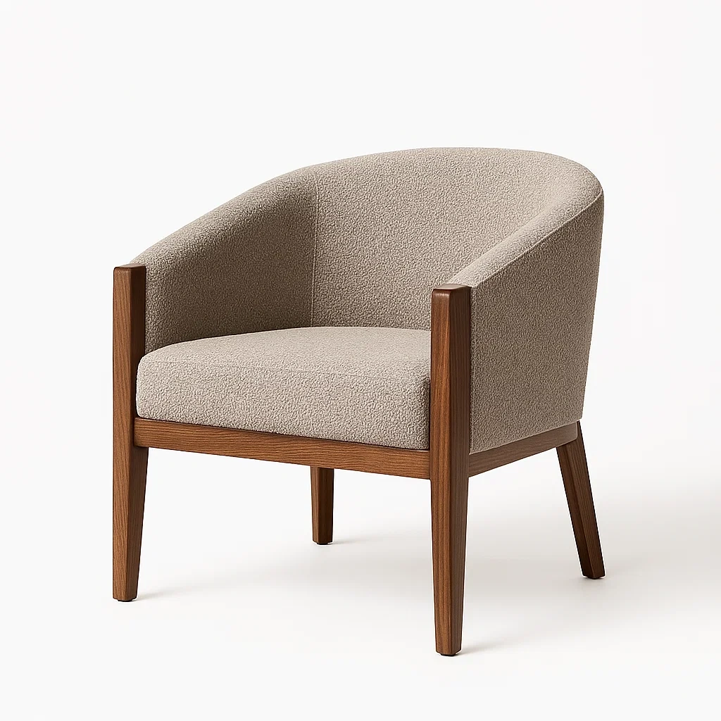 Meubles de salon,Fauteuil-Decormino