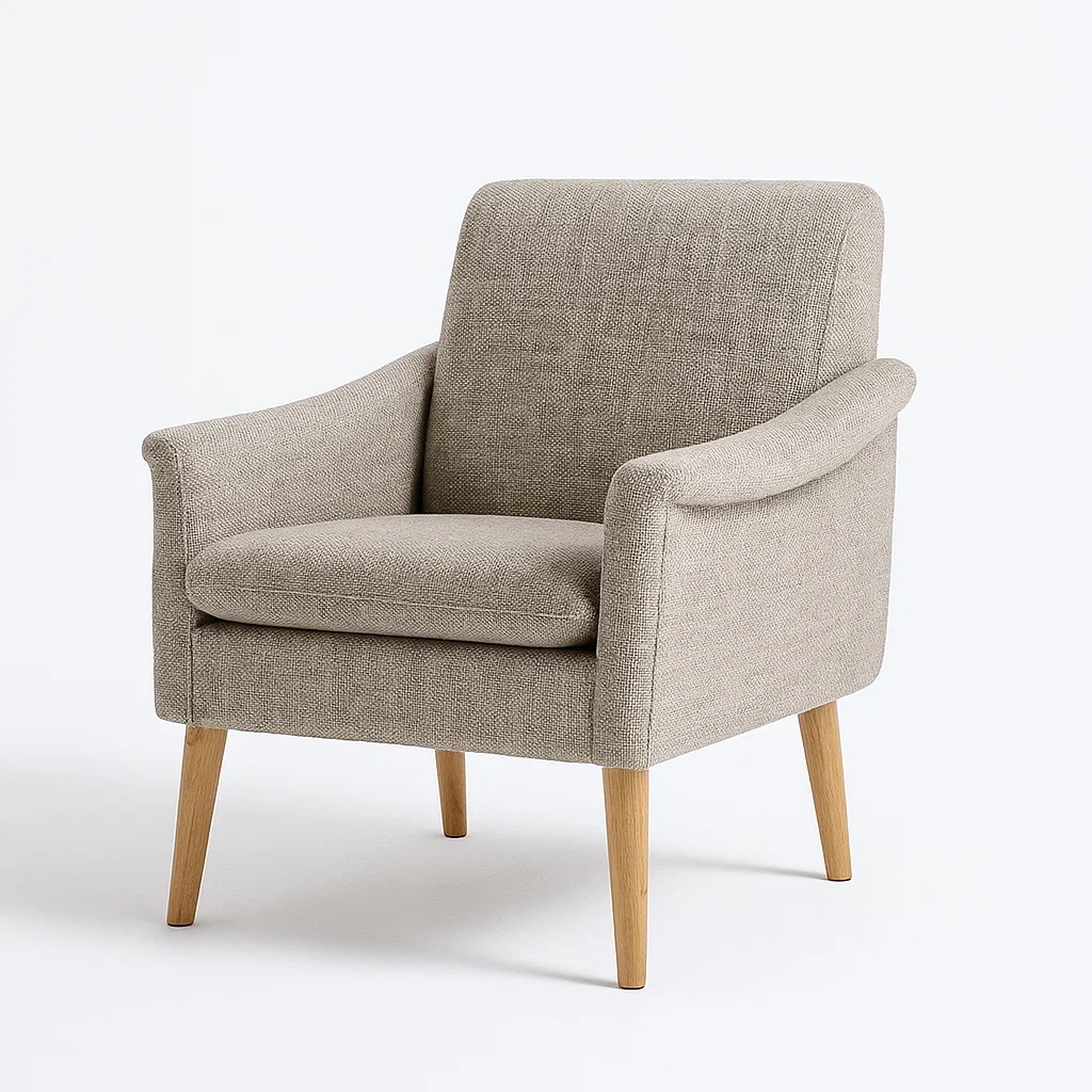 Meubles de salon,Fauteuil-Decormino