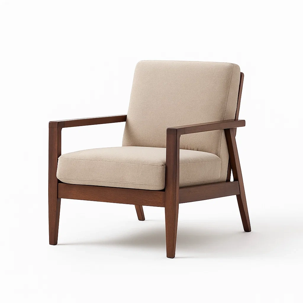 Meubles de salon,Fauteuil-Decormino