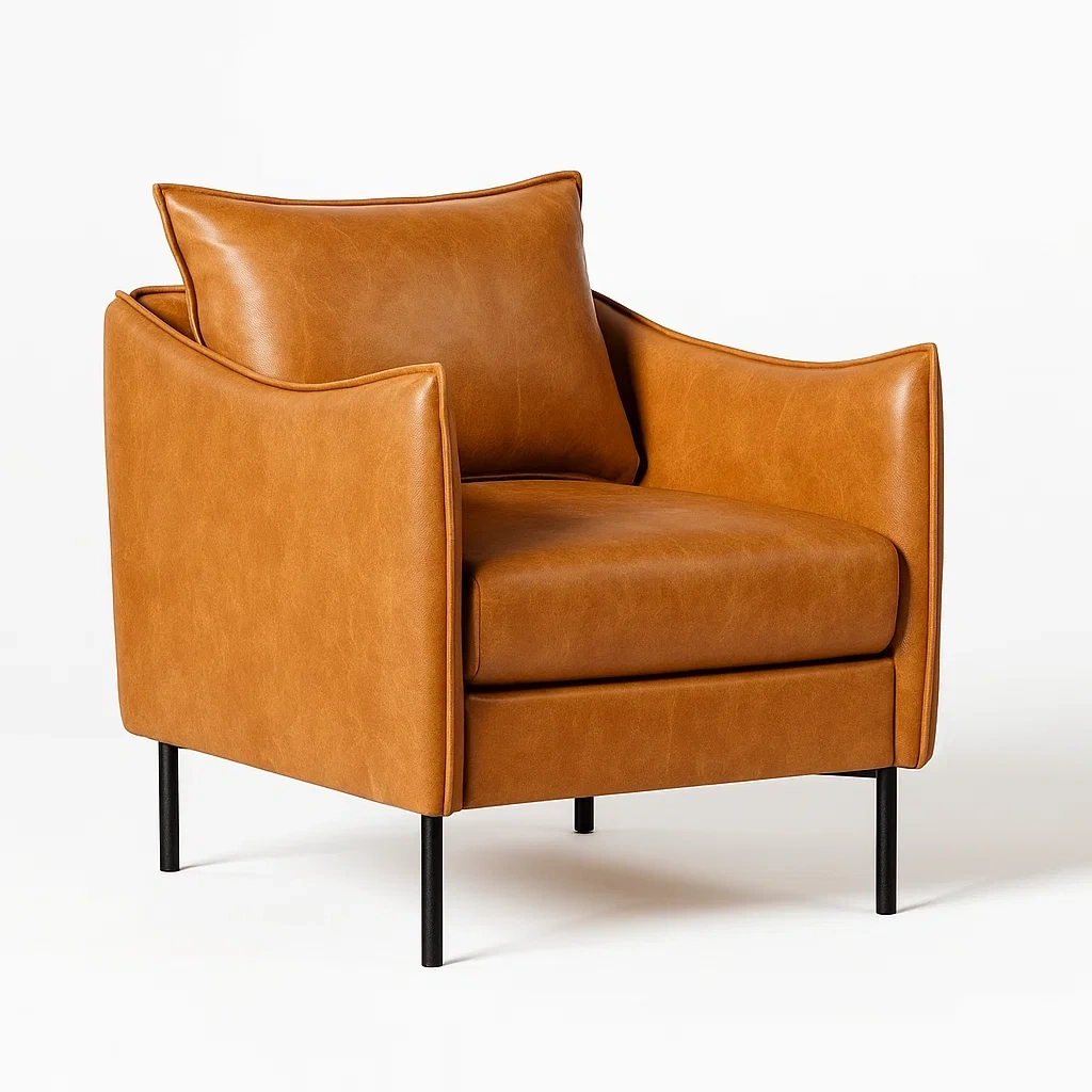 Meubles de salon,Fauteuil-Decormino
