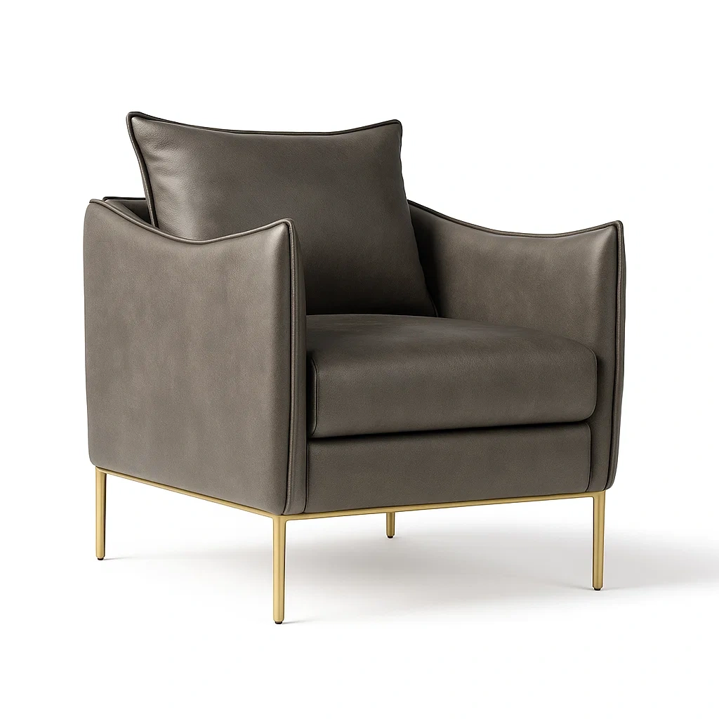 Meubles de salon,Fauteuil-Decormino