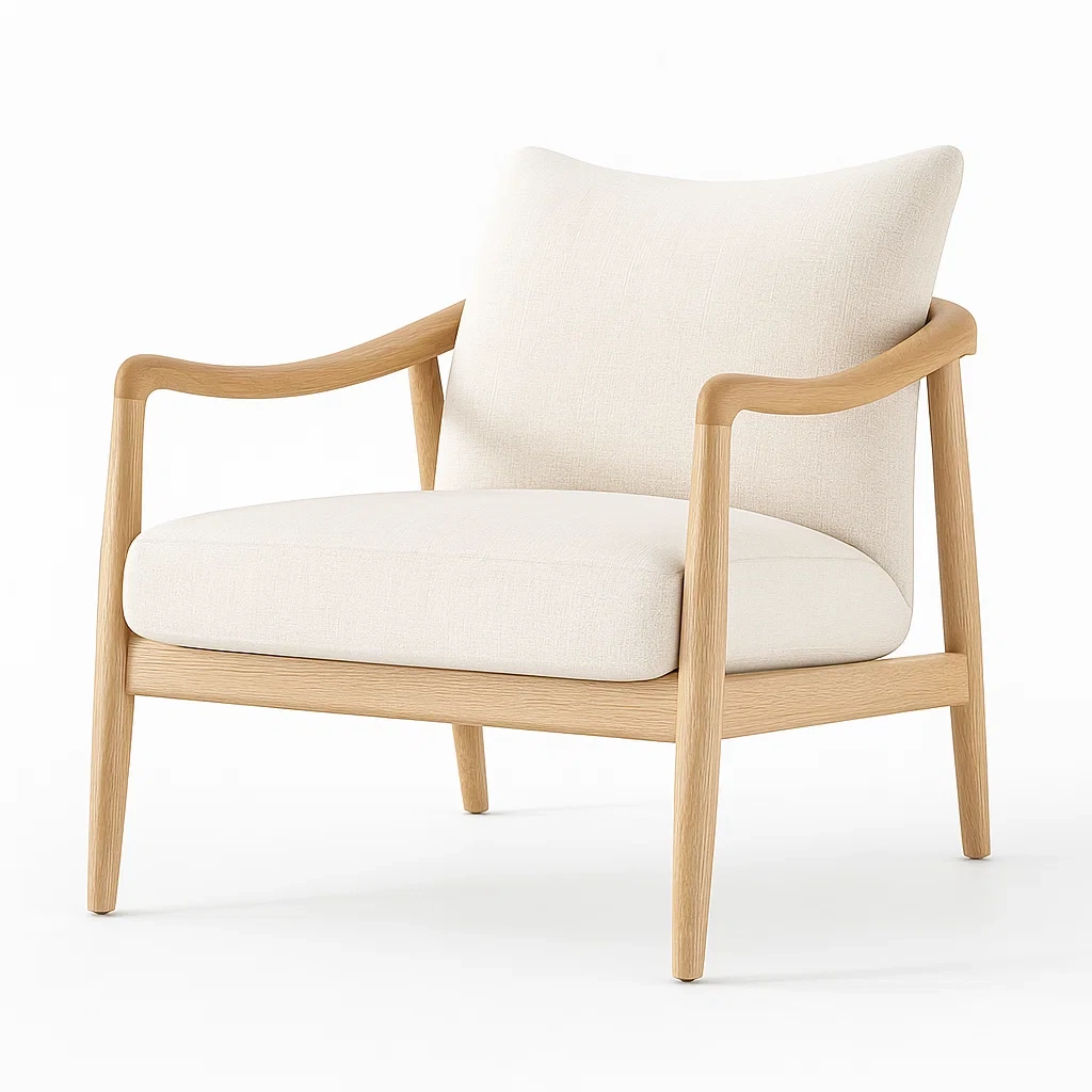 Meubles de salon,Fauteuil-Decormino