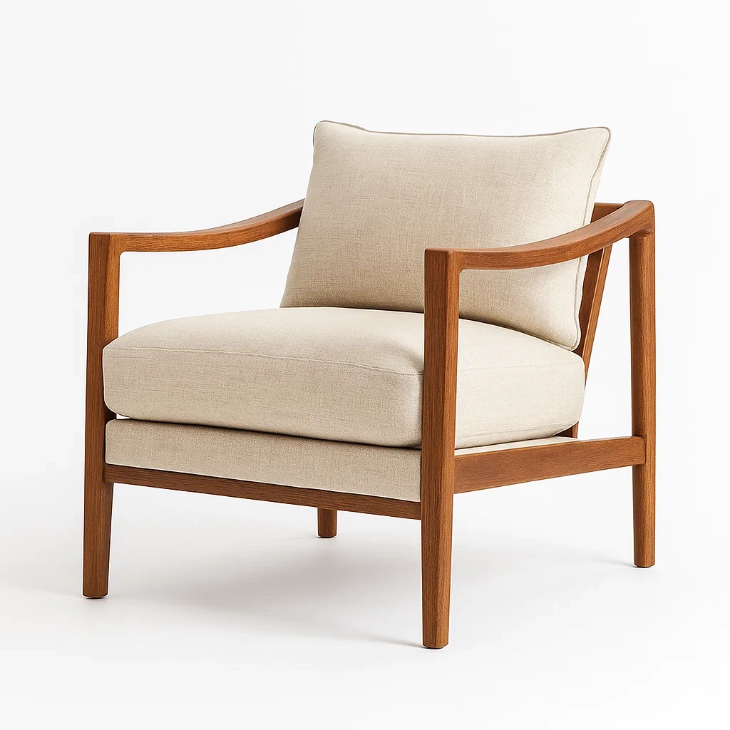 Meubles de salon,Fauteuil-Decormino