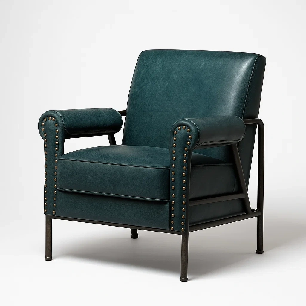 Meubles de salon,Fauteuil-Decormino