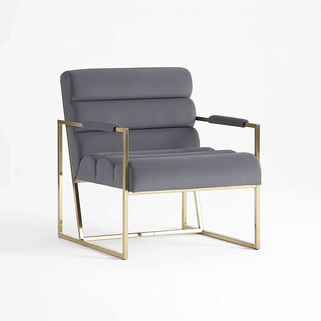 Meubles de salon,Fauteuil-Decormino