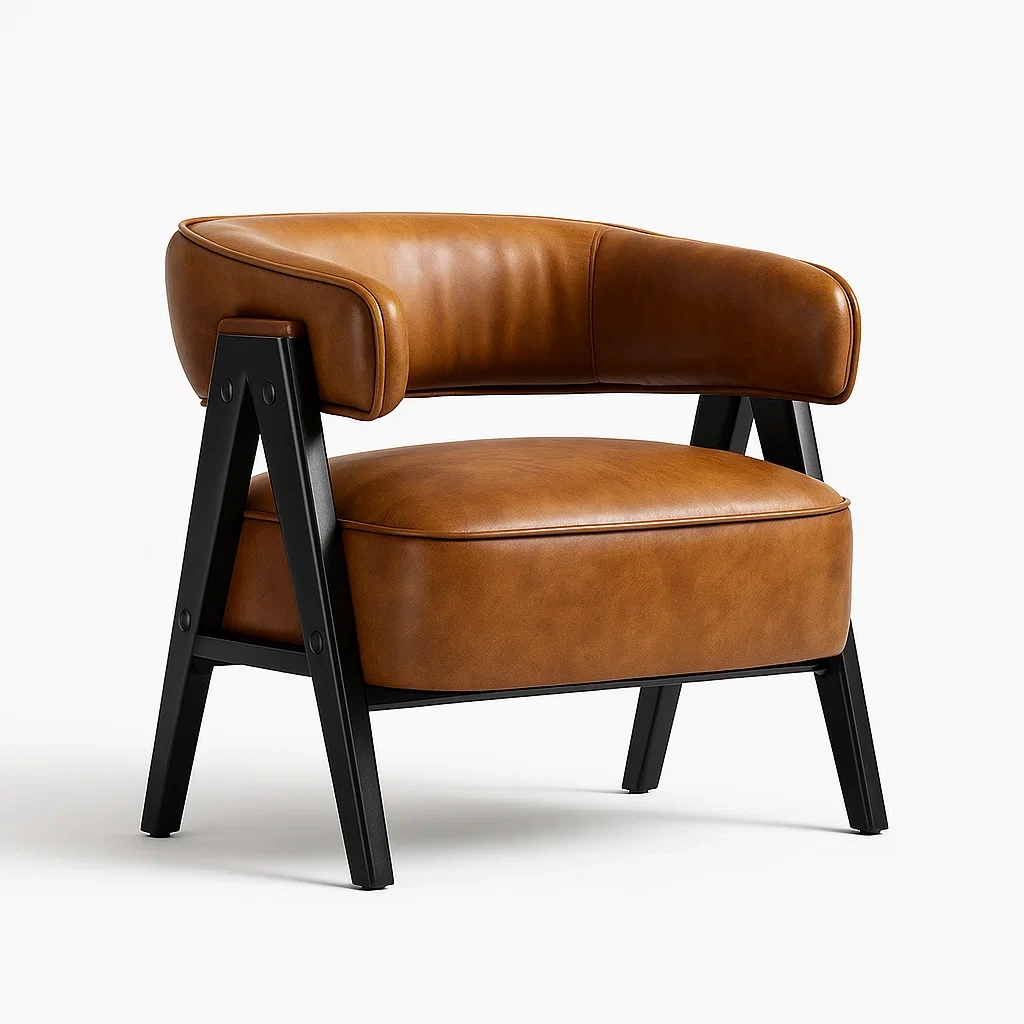 Meubles de salon,Fauteuil-Decormino