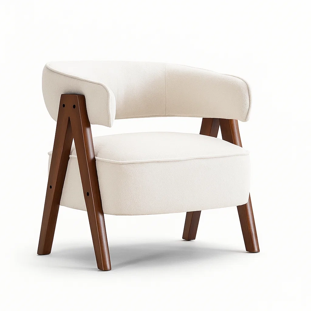 Meubles de salon,Fauteuil-Decormino