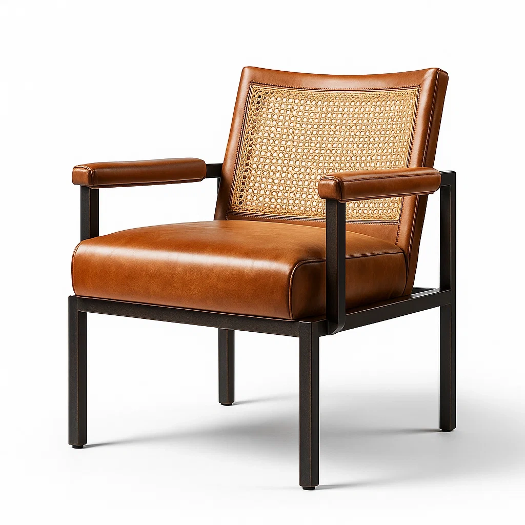 Meubles de salon,Fauteuil-Decormino
