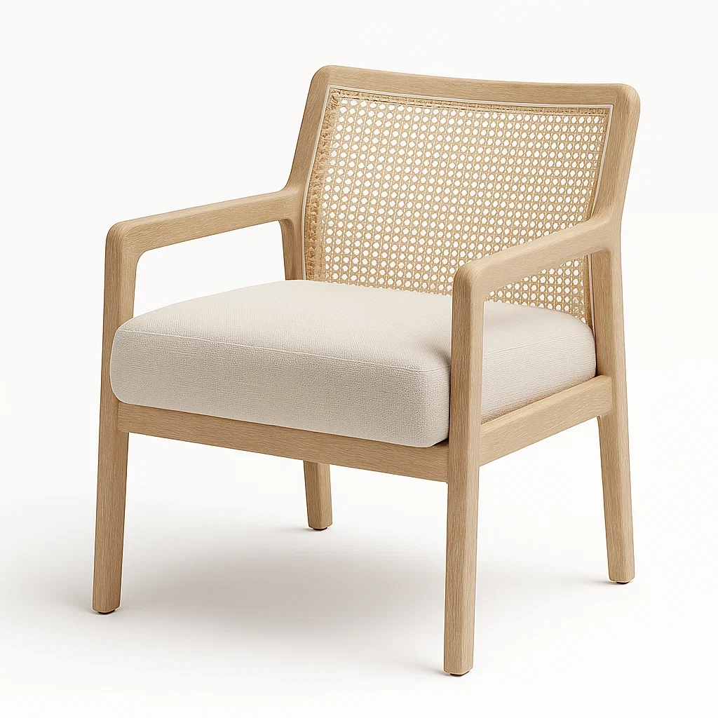 Meubles de salon,Fauteuil-Decormino