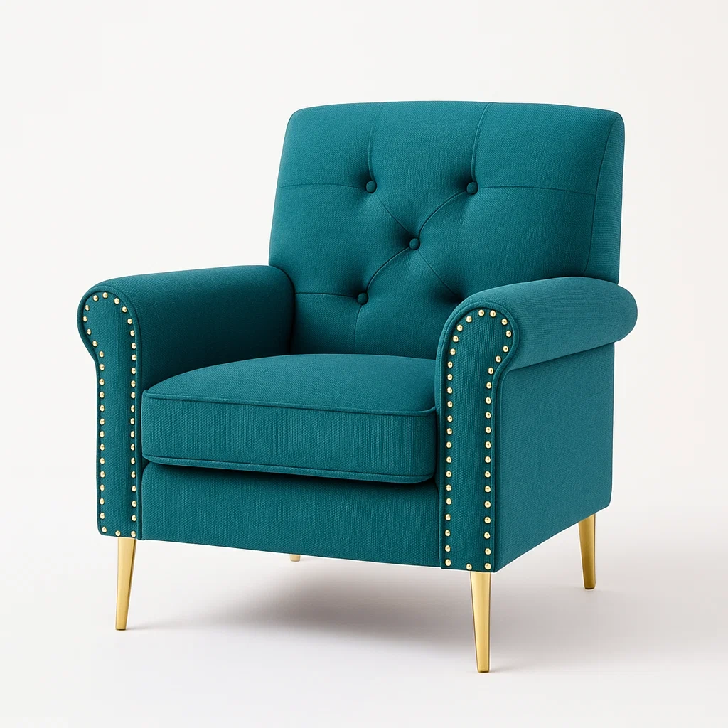 Meubles de salon,Fauteuil-Decormino