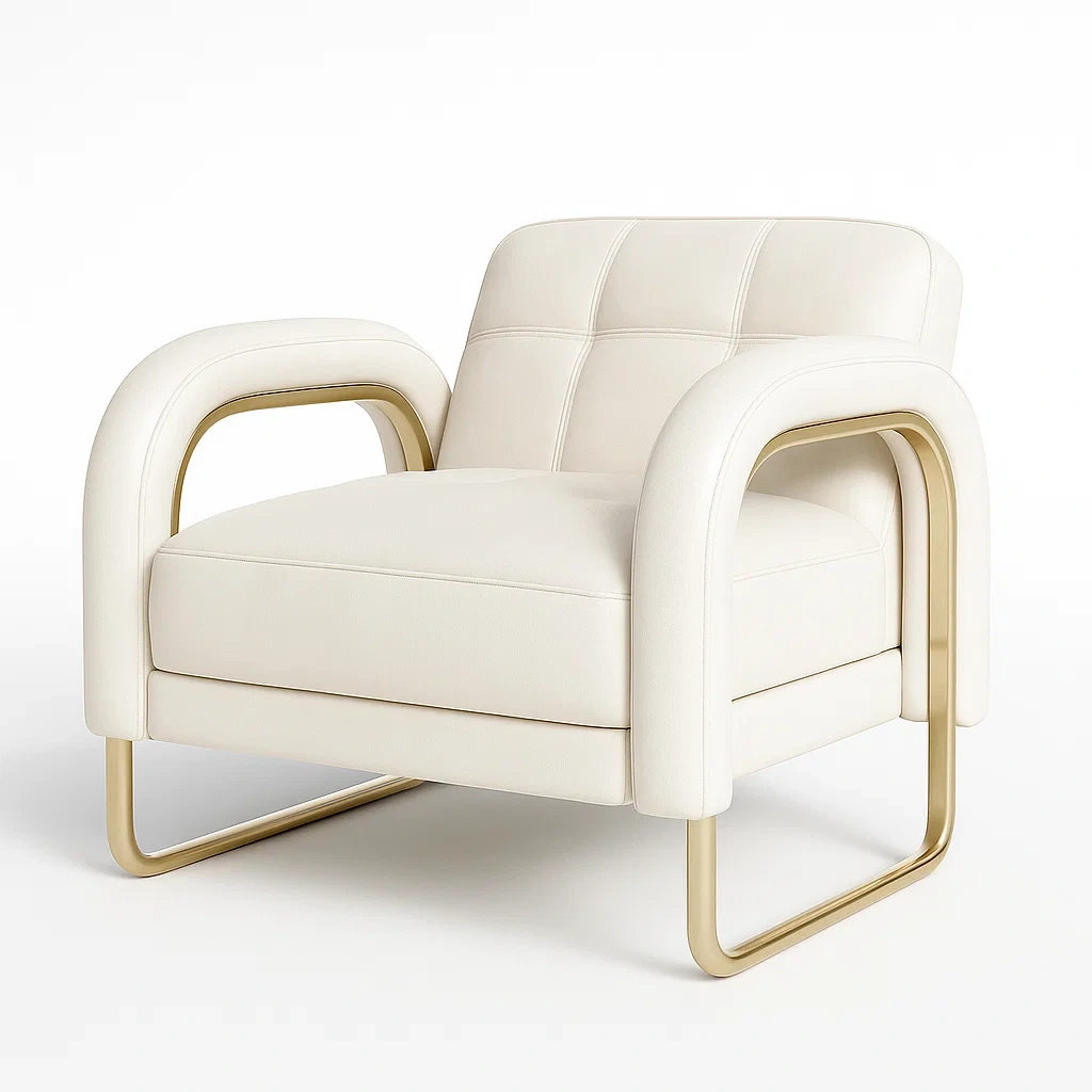 Meubles de salon,Fauteuil-Decormino