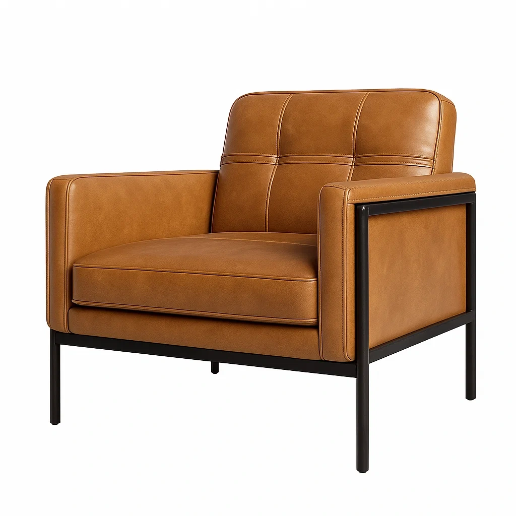 Meubles de salon,Fauteuil-Decormino