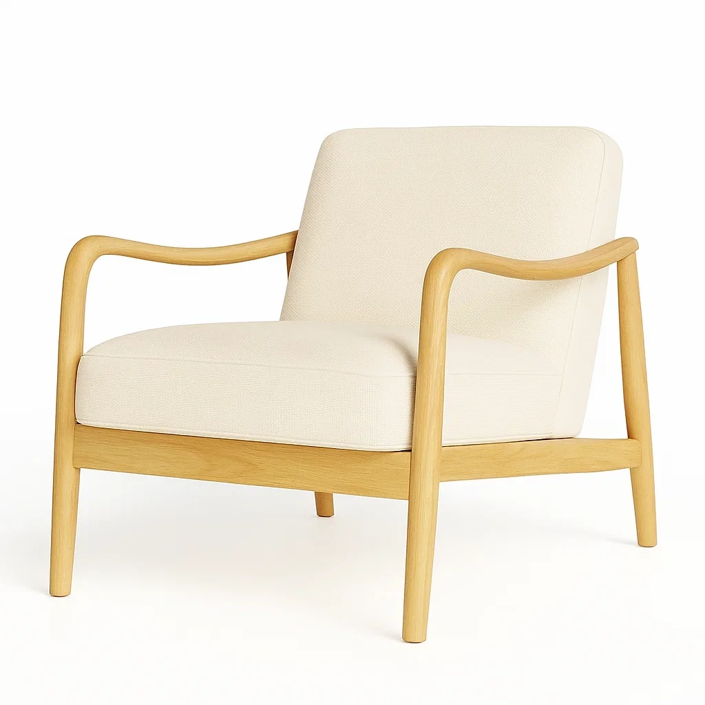 Meubles de salon,Fauteuil-Decormino