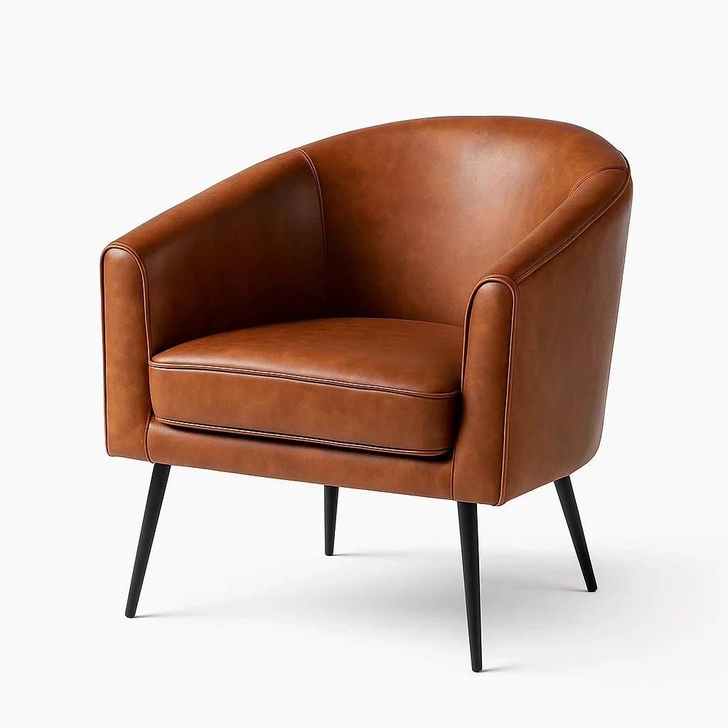 Meubles de salon,Fauteuil-Decormino