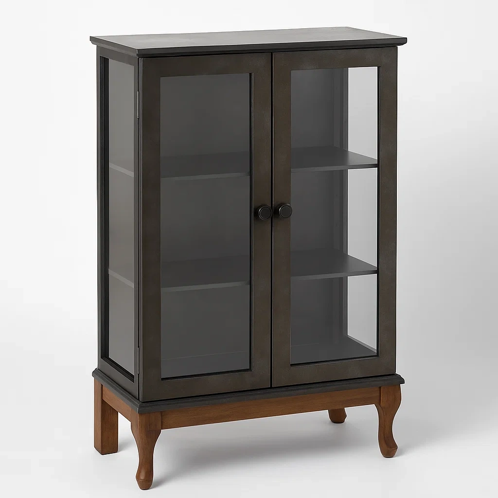 Meubles de salon,Vitrine-Decormino