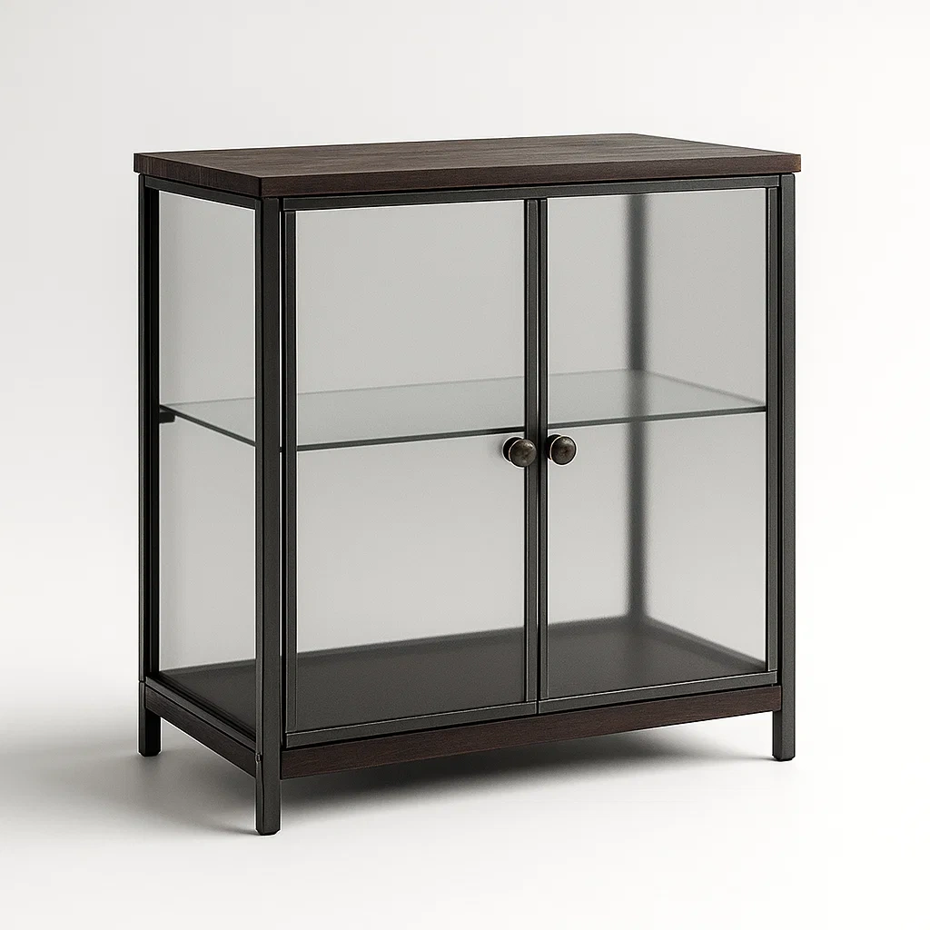 Meubles de salon,Vitrine-Decormino