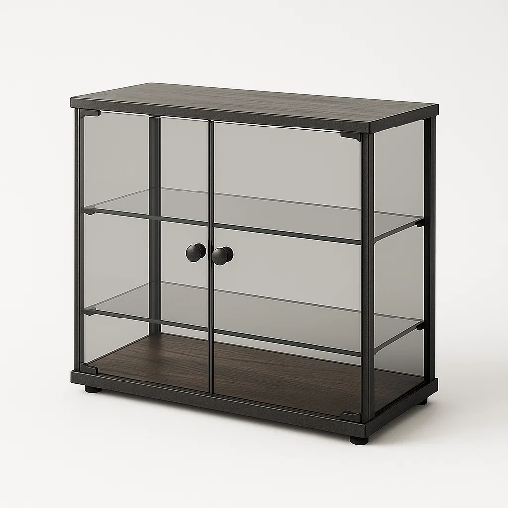 Meubles de salon,Vitrine-Decormino