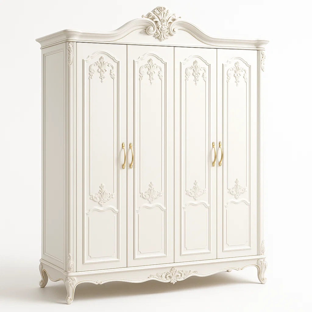 Meubles de chambre à coucher,Garde robe-Decormino