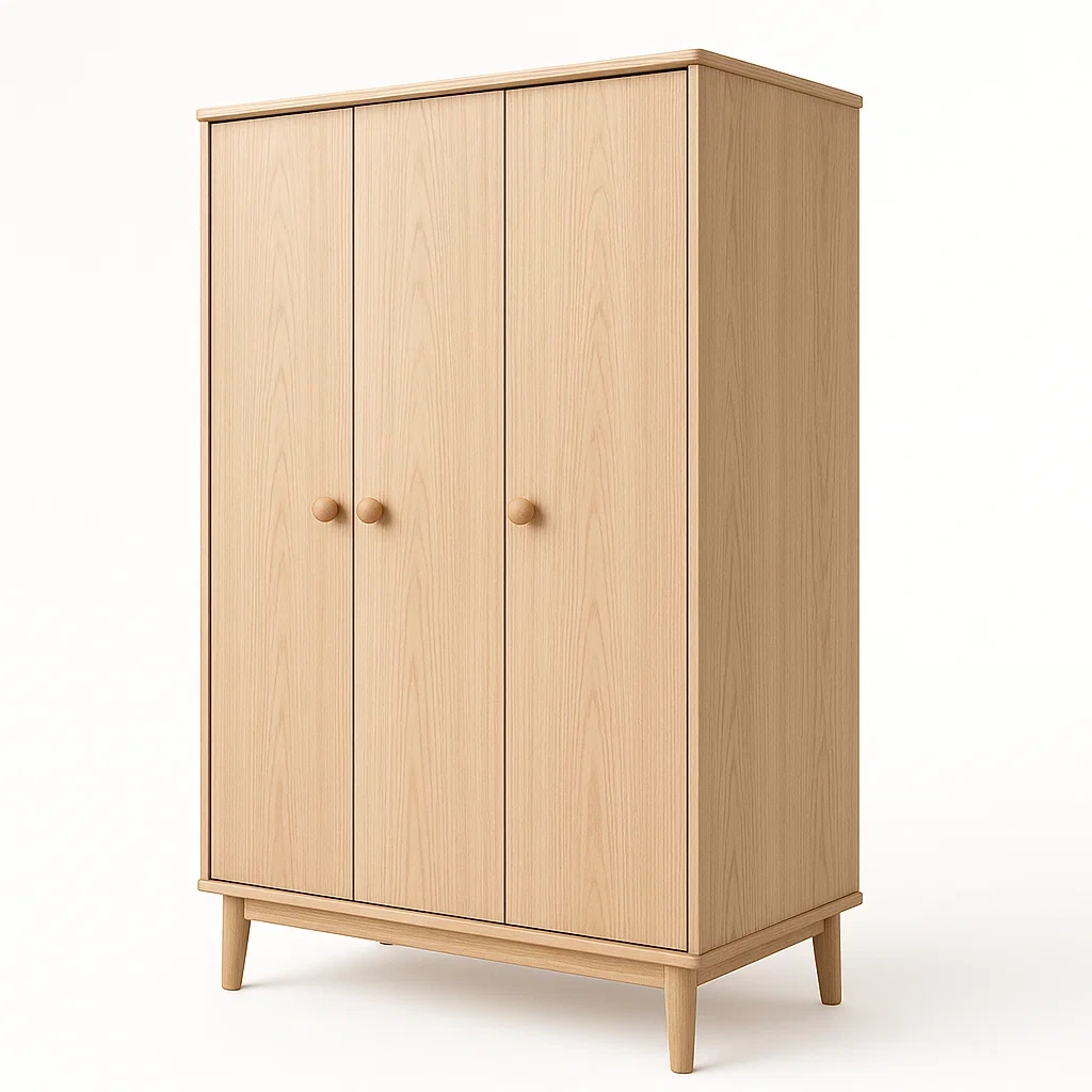 Meubles de chambre à coucher,Garde robe-Decormino