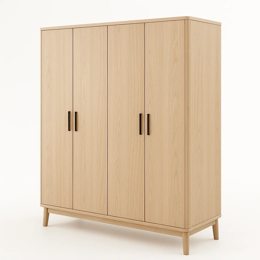 Meubles de chambre à coucher,Garde robe-Decormino