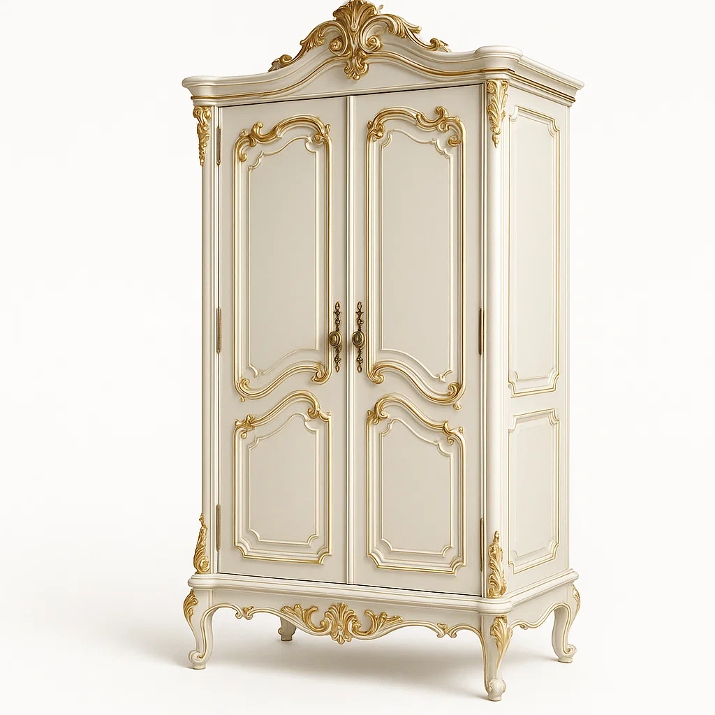 Meubles de chambre à coucher,Garde robe-Decormino