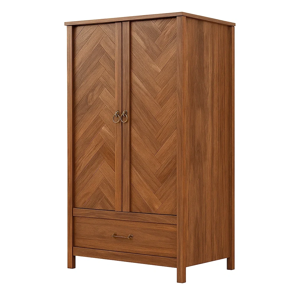 Meubles de chambre à coucher,Garde robe-Decormino
