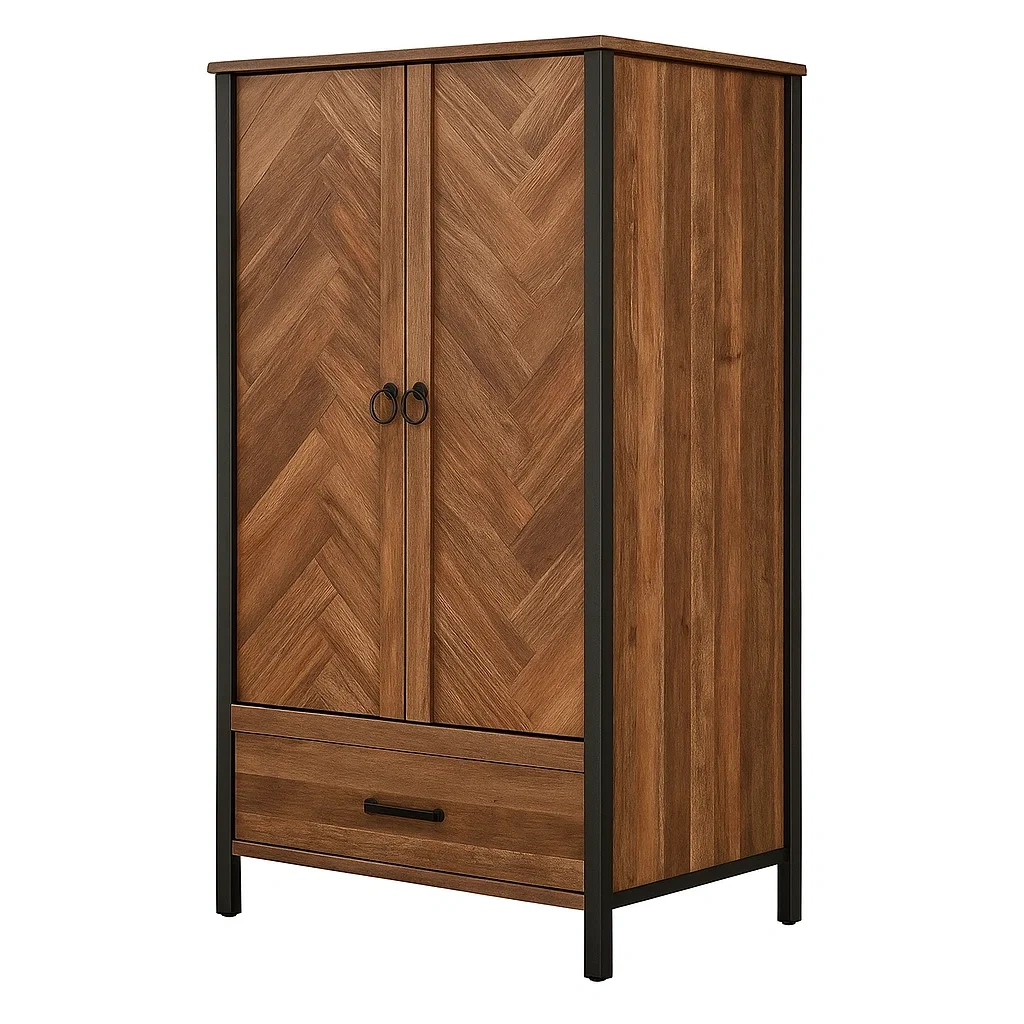 Meubles de chambre à coucher,Garde robe-Decormino