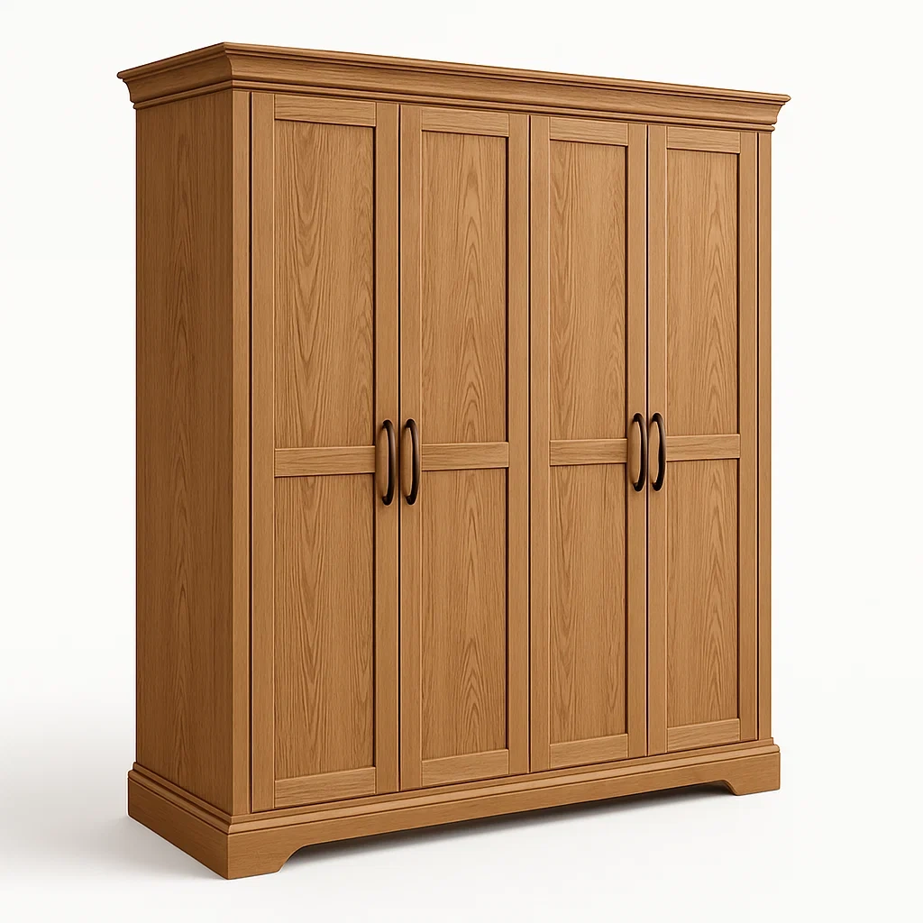 Meubles de chambre à coucher,Garde robe-Decormino