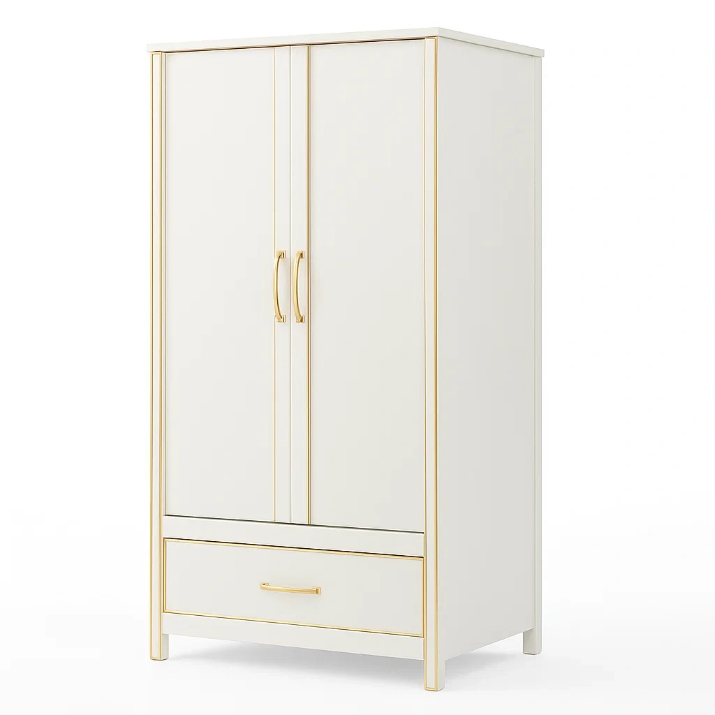 Meubles de chambre à coucher,Garde robe-Decormino