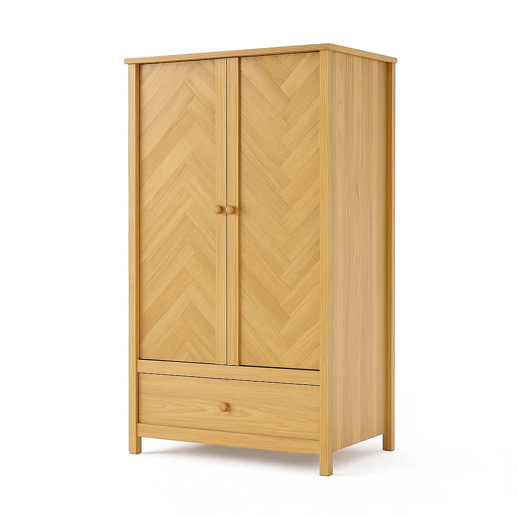 Meubles de chambre à coucher,Garde robe-Decormino