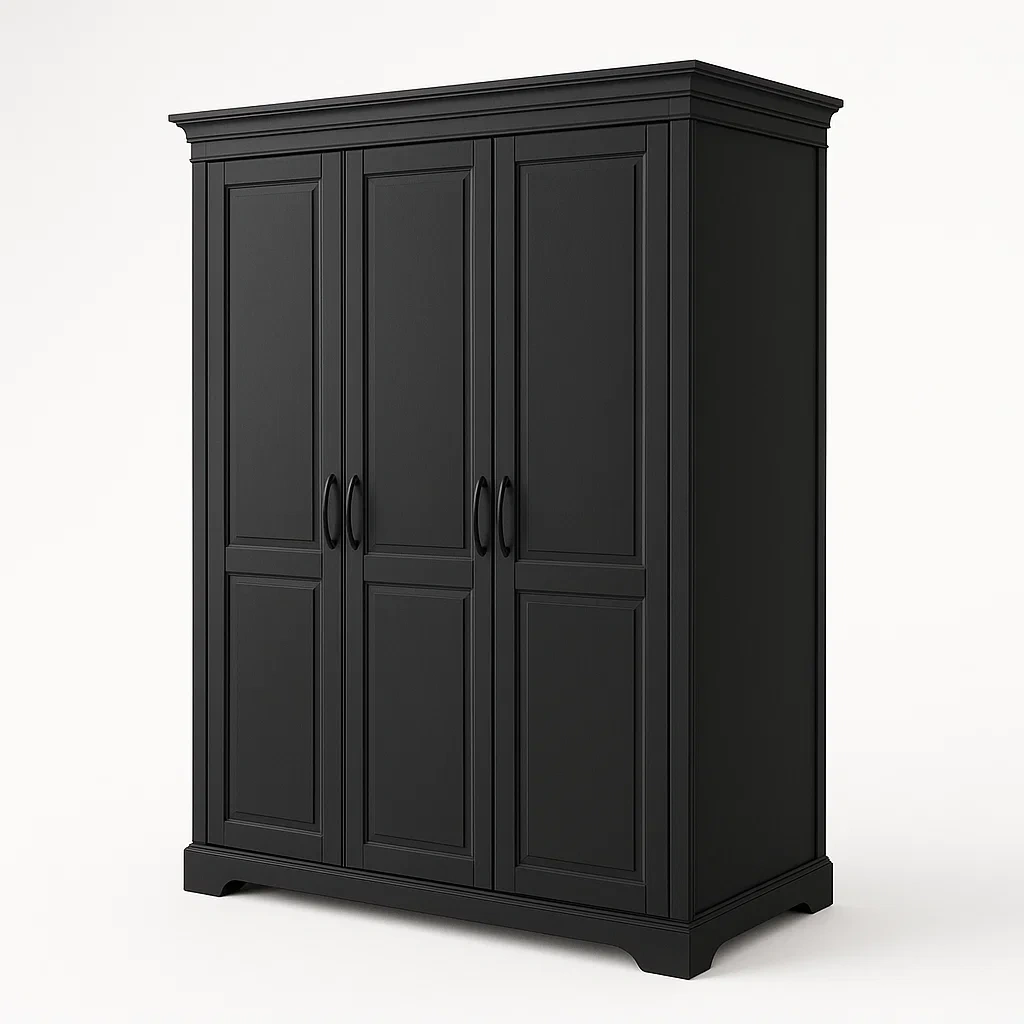 Meubles de chambre à coucher,Garde robe-Decormino