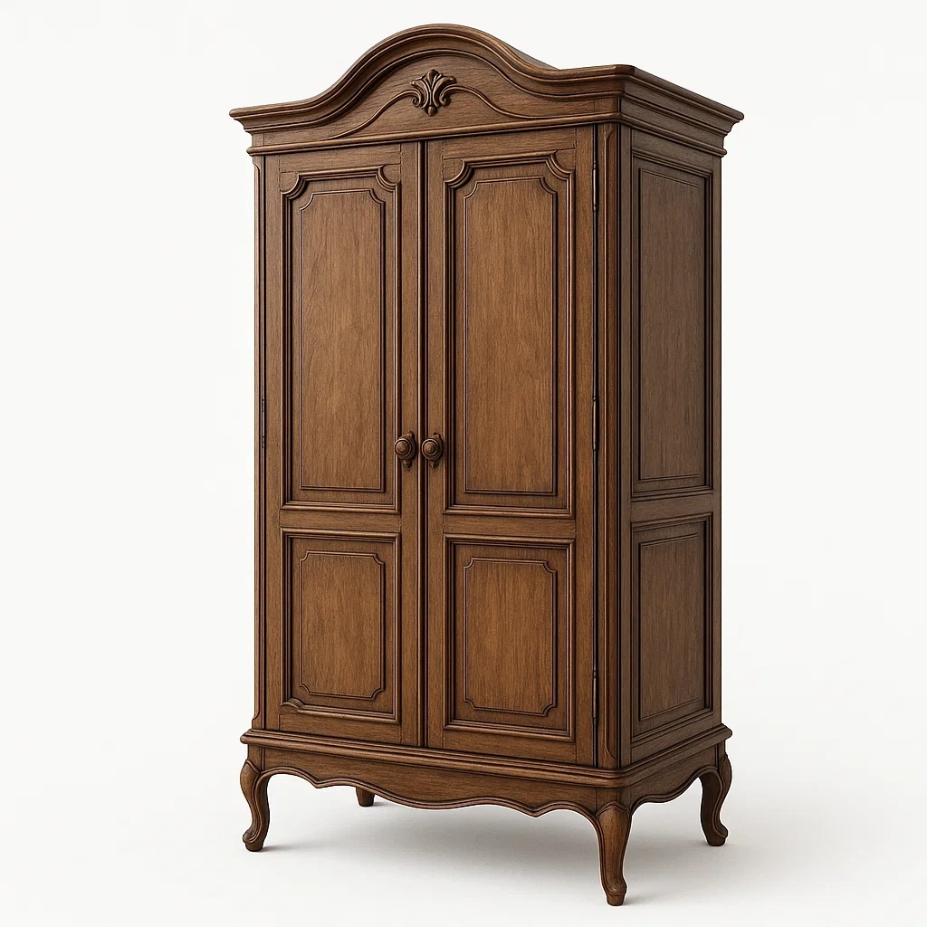 Meubles de chambre à coucher,Garde robe-Decormino