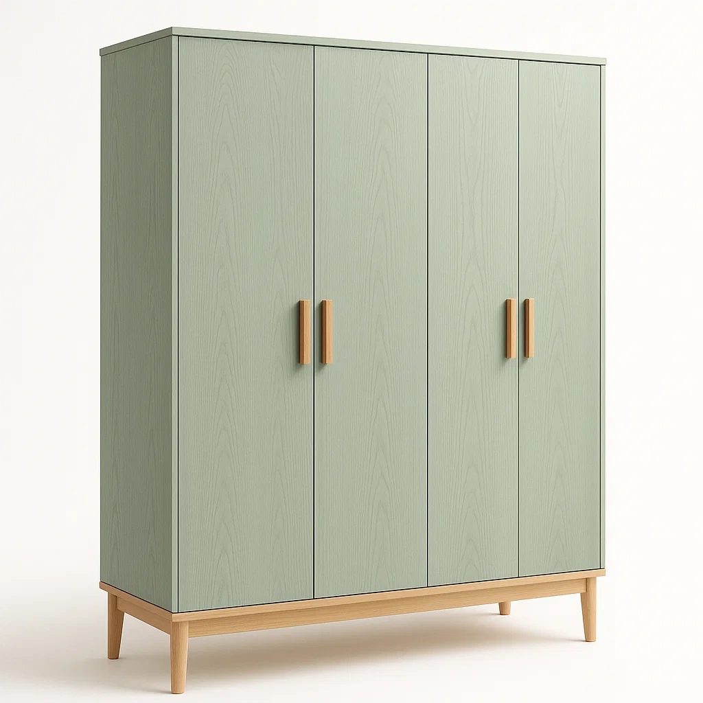 Meubles de chambre à coucher,Garde robe-Decormino