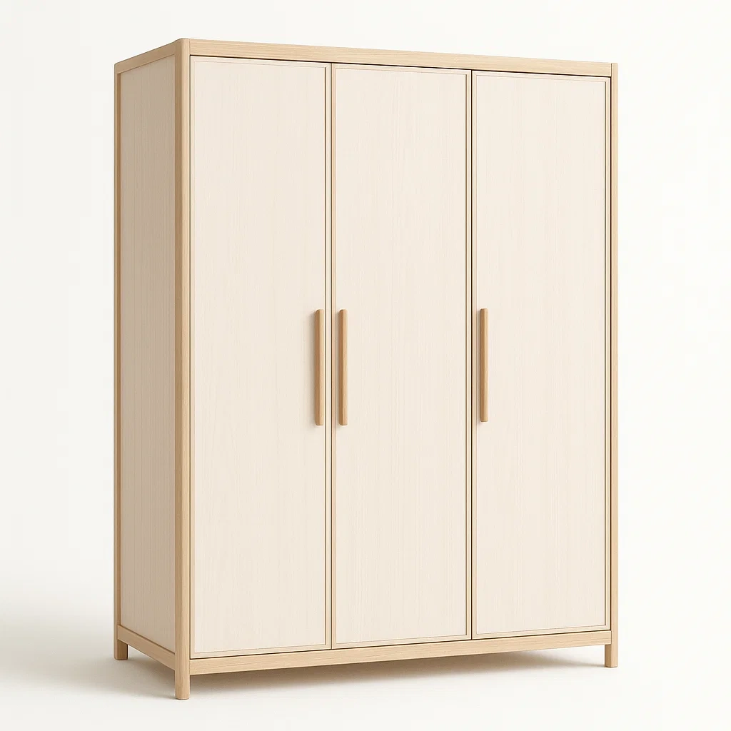 Meubles de chambre à coucher,Garde robe-Decormino