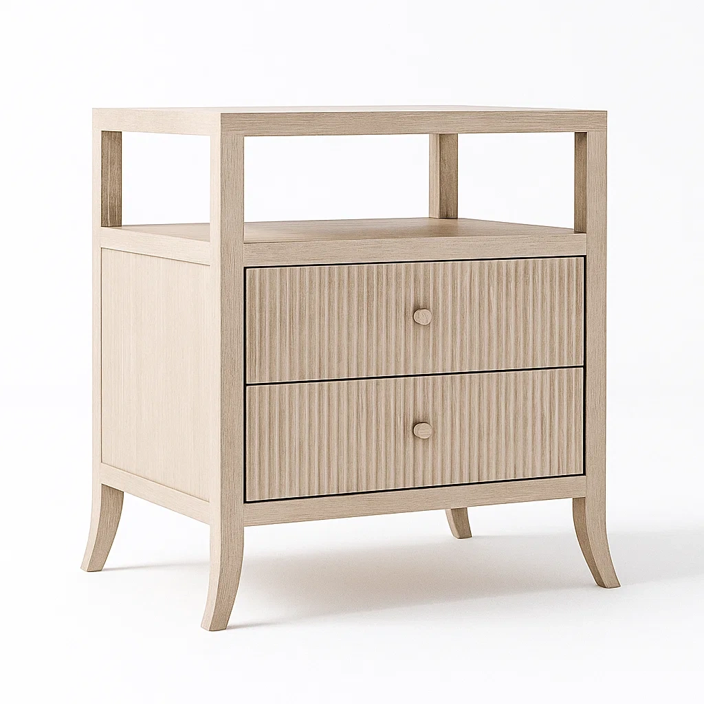 Meubles de chambre à coucher,Table de chevet-Decormino