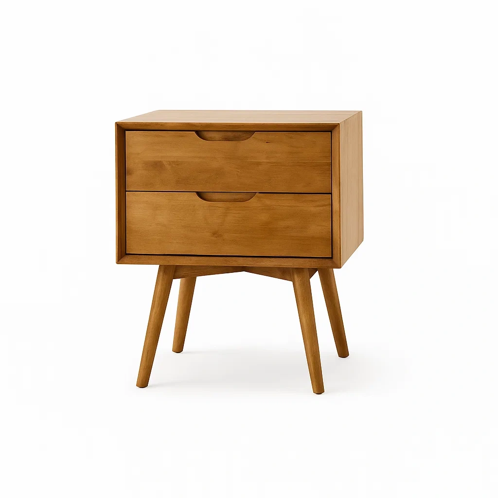 Meubles de chambre à coucher,Table de chevet-Decormino