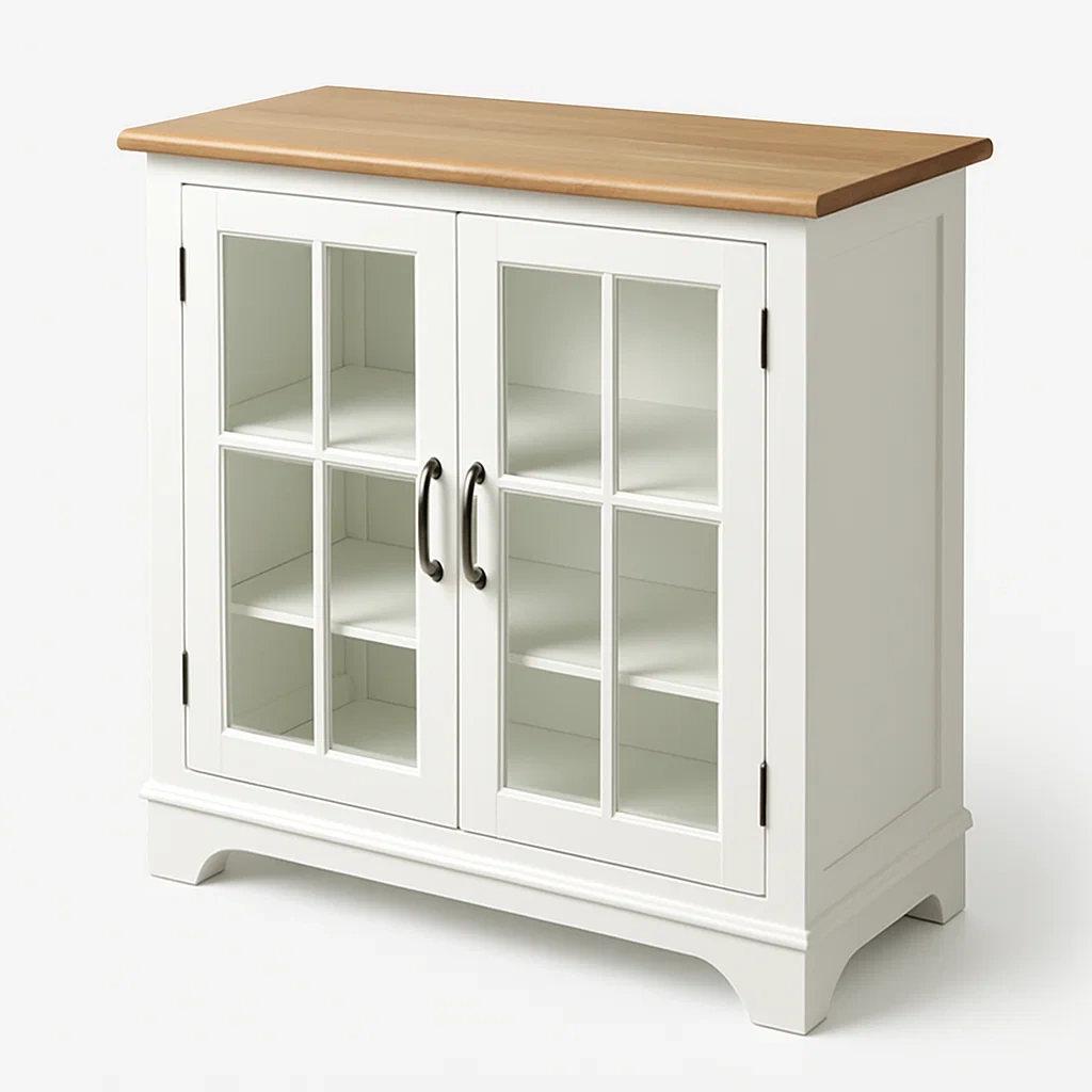 Meubles de rangement,Armoire de rangement-Decormino