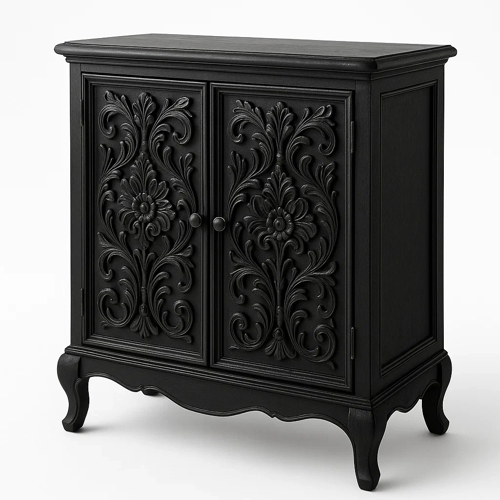 Meubles de rangement,Armoire de rangement-Decormino