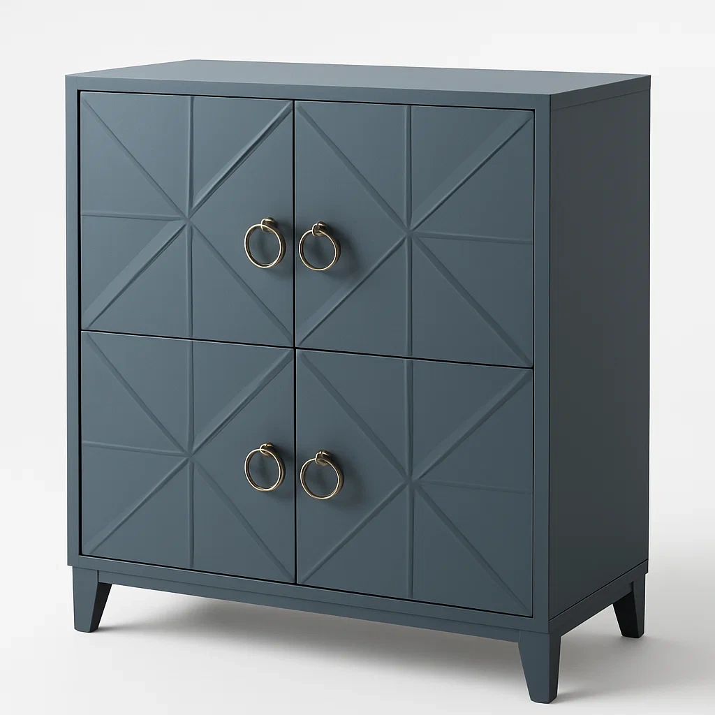 Meubles de rangement,Armoire de rangement-Decormino