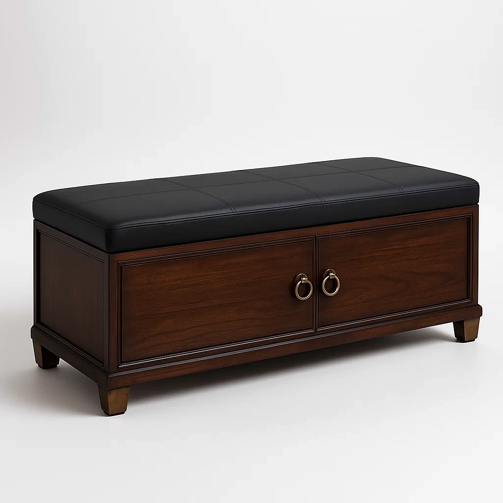 Meubles de rangement,Banc de rangement-Decormino