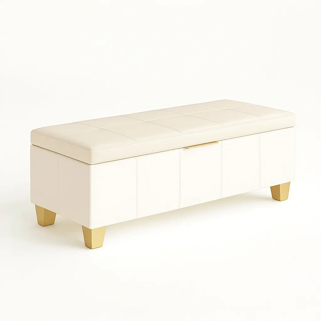 Meubles de rangement,Banc de rangement-Decormino