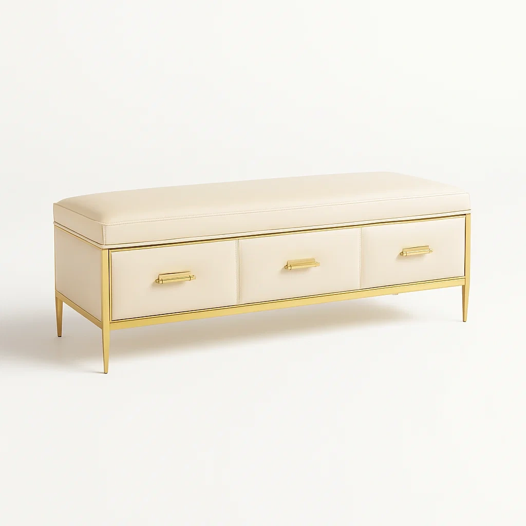 Meubles de rangement,Banc de rangement-Decormino