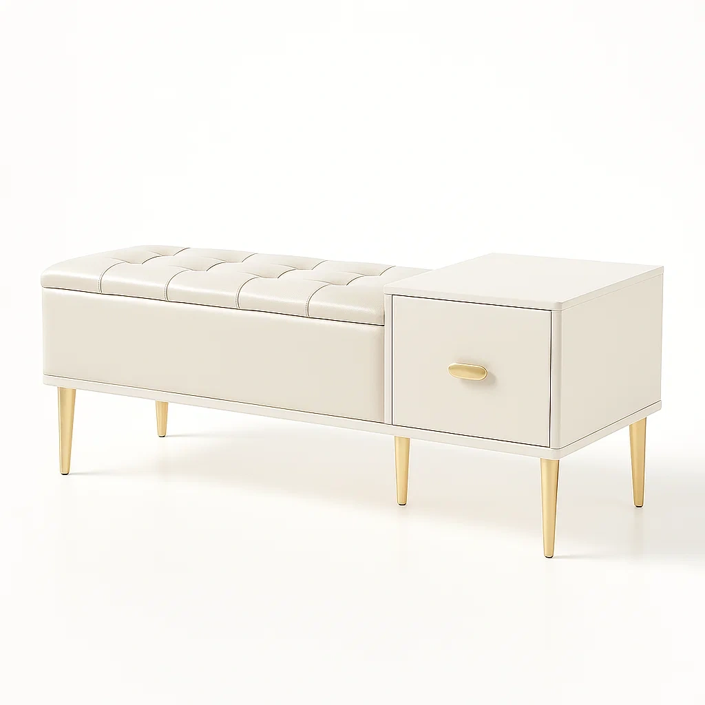 Meubles de rangement,Banc de rangement-Decormino