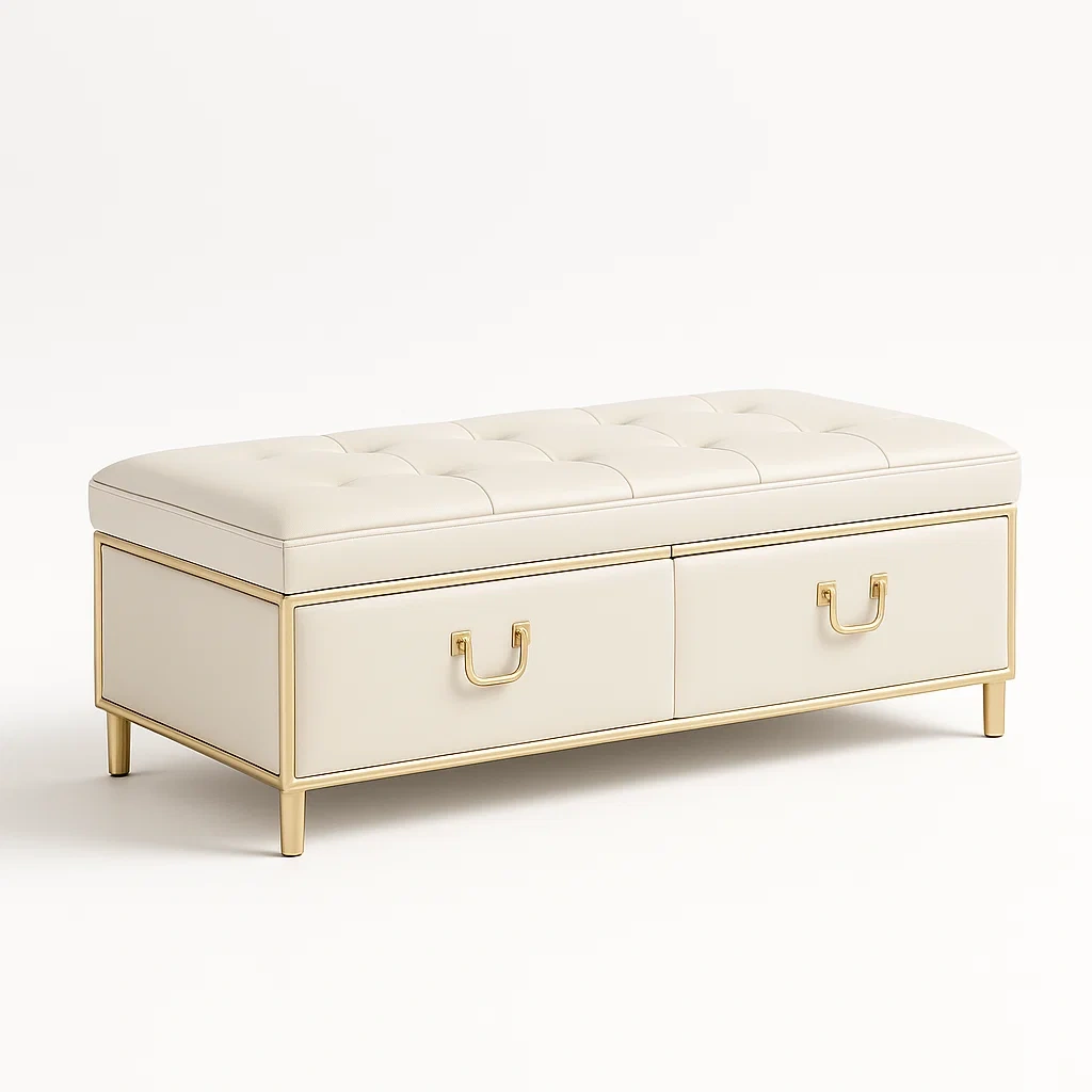 Meubles de rangement,Banc de rangement-Decormino