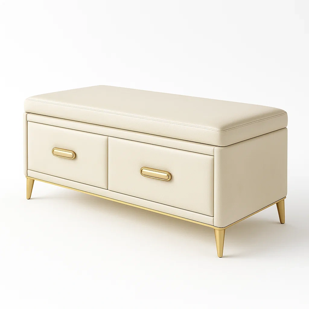 Meubles de rangement,Banc de rangement-Decormino