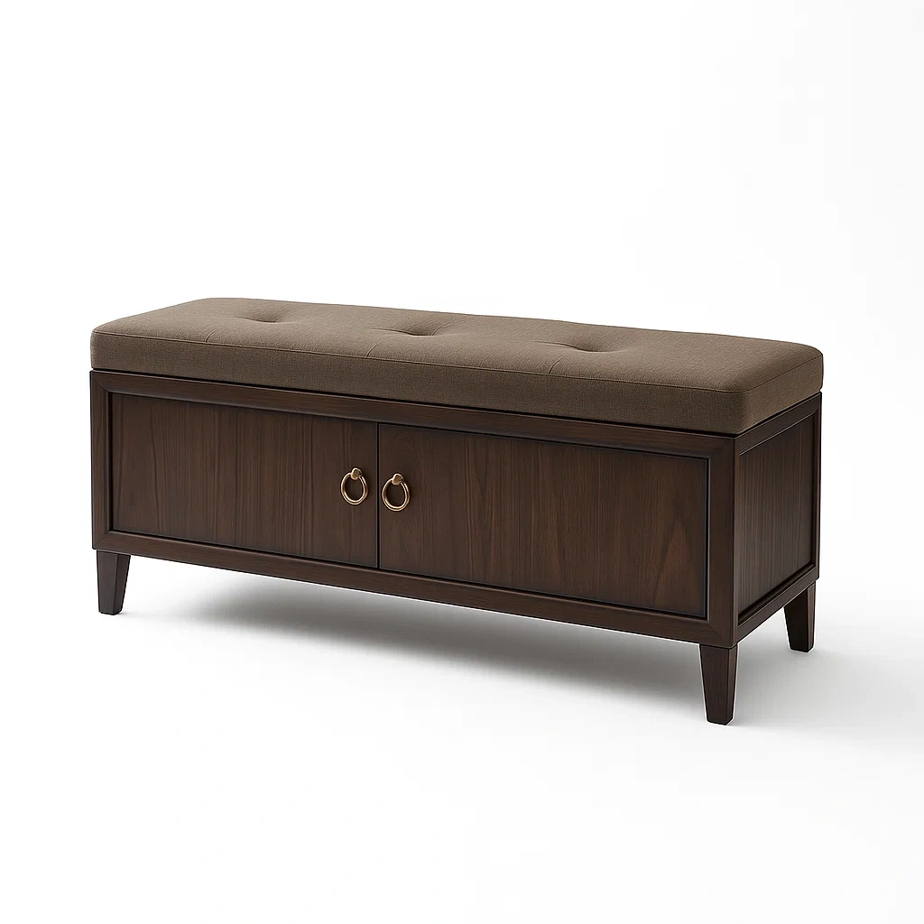 Meubles de rangement,Banc de rangement-Decormino