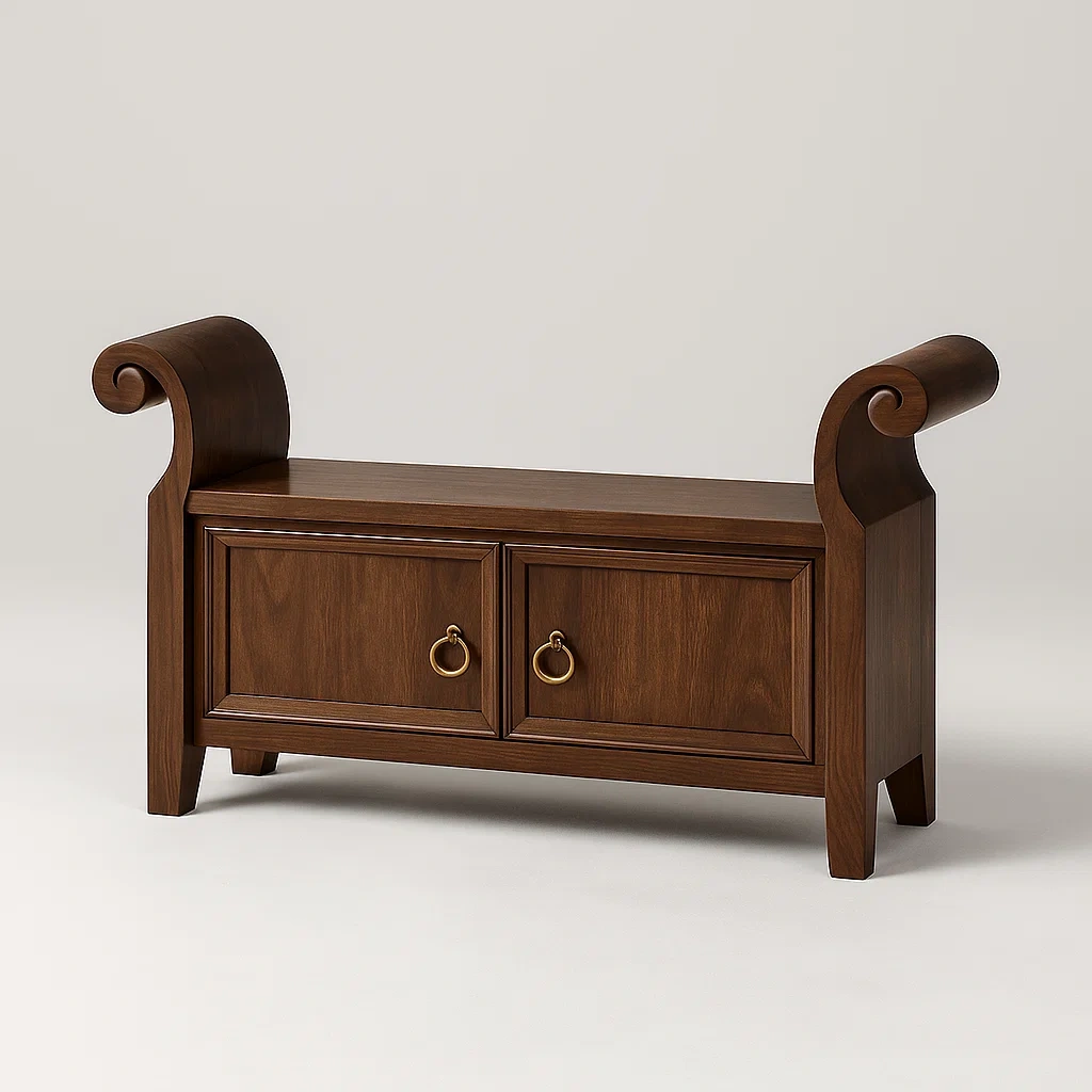 Meubles de rangement,Banc de rangement-Decormino