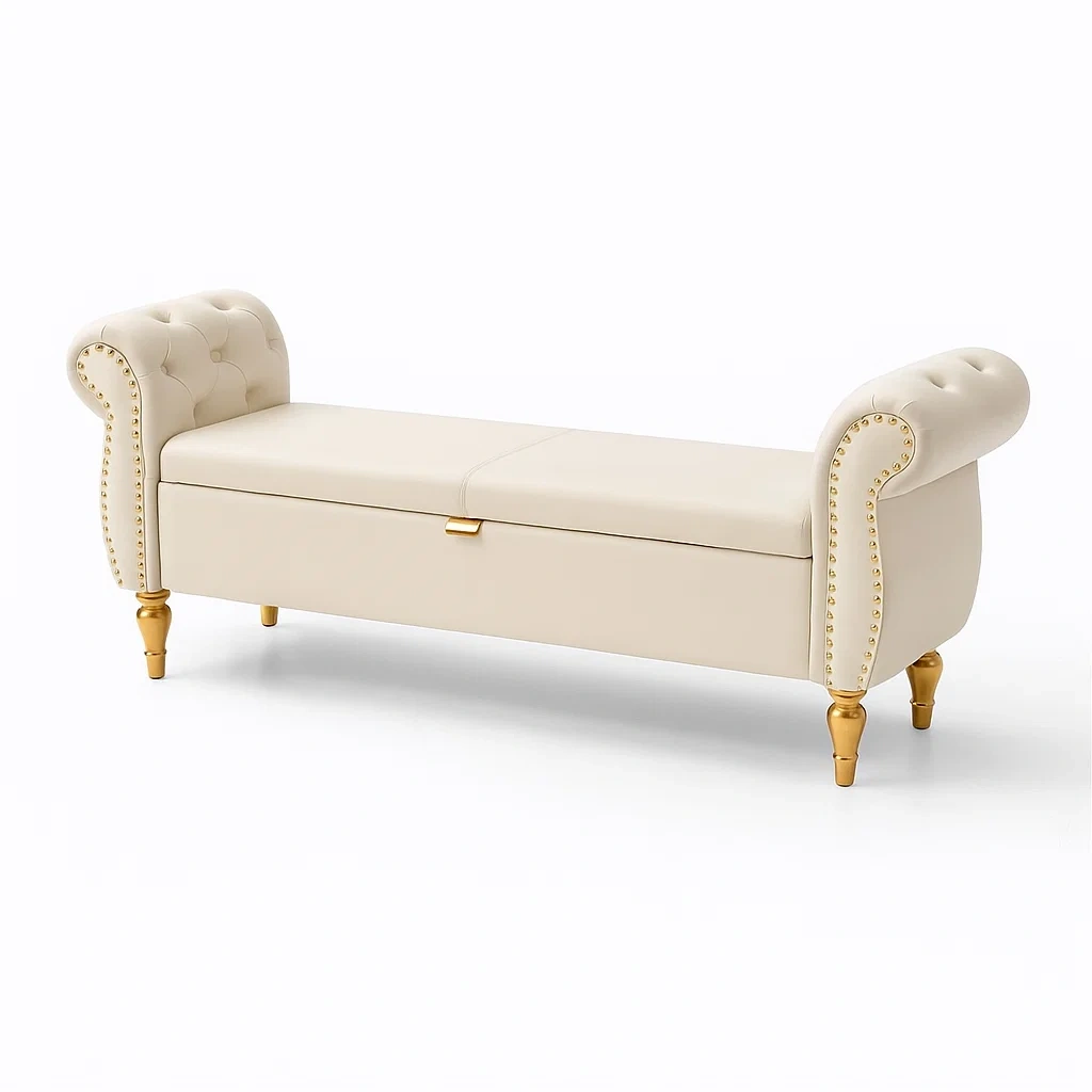 Meubles de rangement,Banc de rangement-Decormino