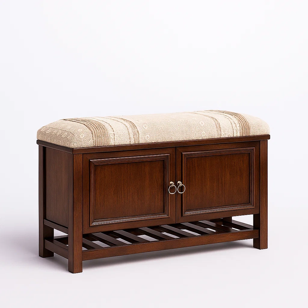 Meubles de rangement,Banc de rangement-Decormino