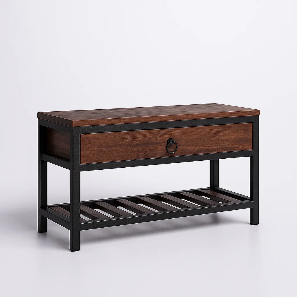 Meubles de rangement,Banc de rangement-Decormino
